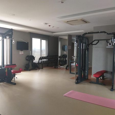 Ramada By Wyndham Adiyaman Hotel Kültér fotó