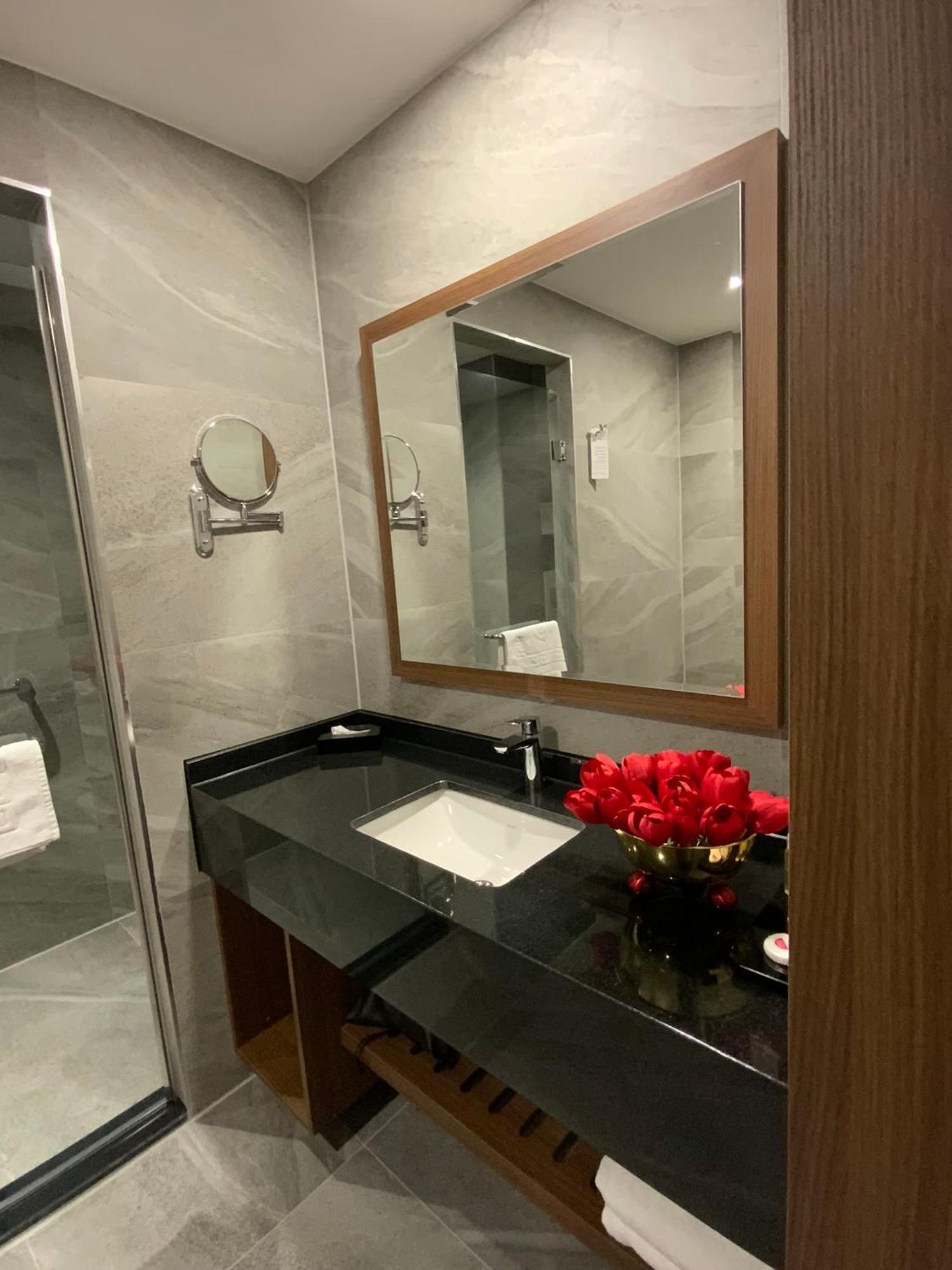 Ramada By Wyndham Adiyaman Hotel Kültér fotó