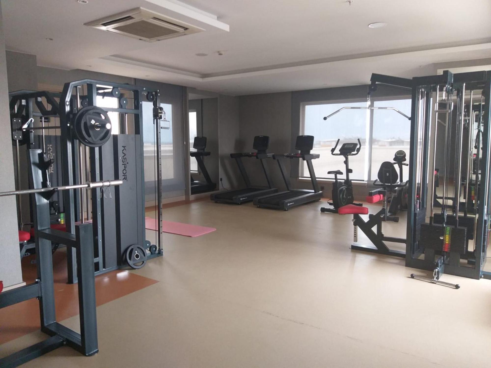 Ramada By Wyndham Adiyaman Hotel Kültér fotó
